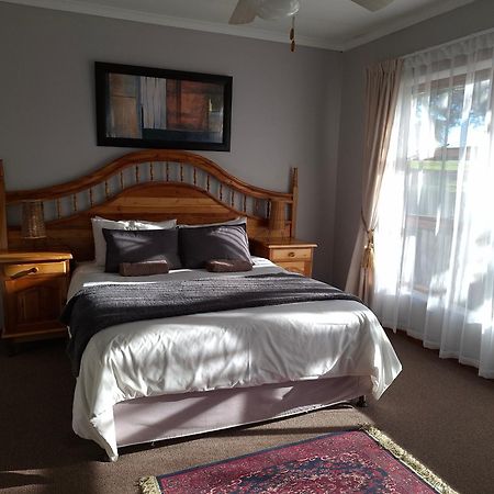 Eagles Nest Villa Sedgefield Exterior photo