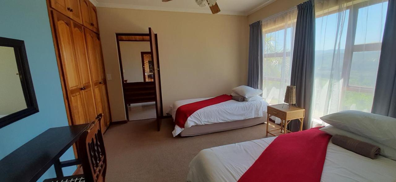 Eagles Nest Villa Sedgefield Exterior photo