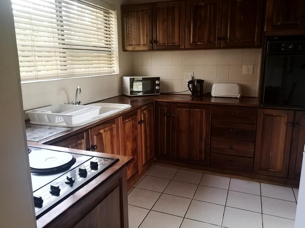 Eagles Nest Villa Sedgefield Exterior photo