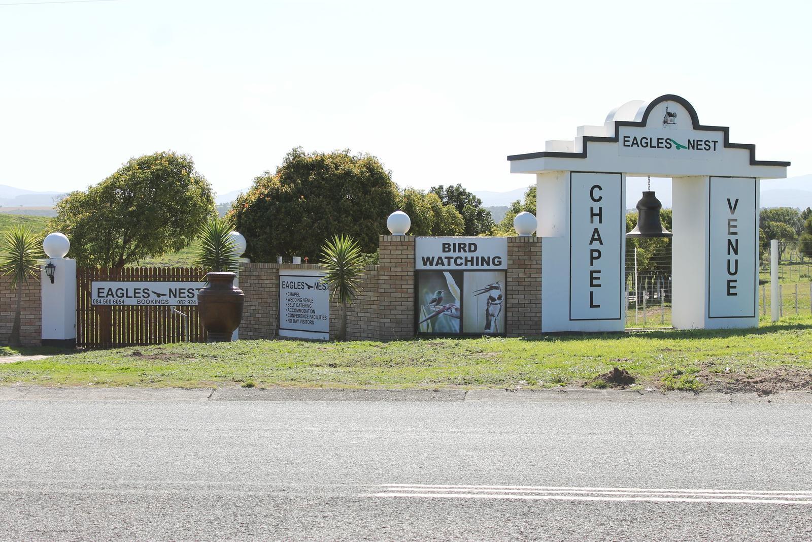 Eagles Nest Villa Sedgefield Exterior photo