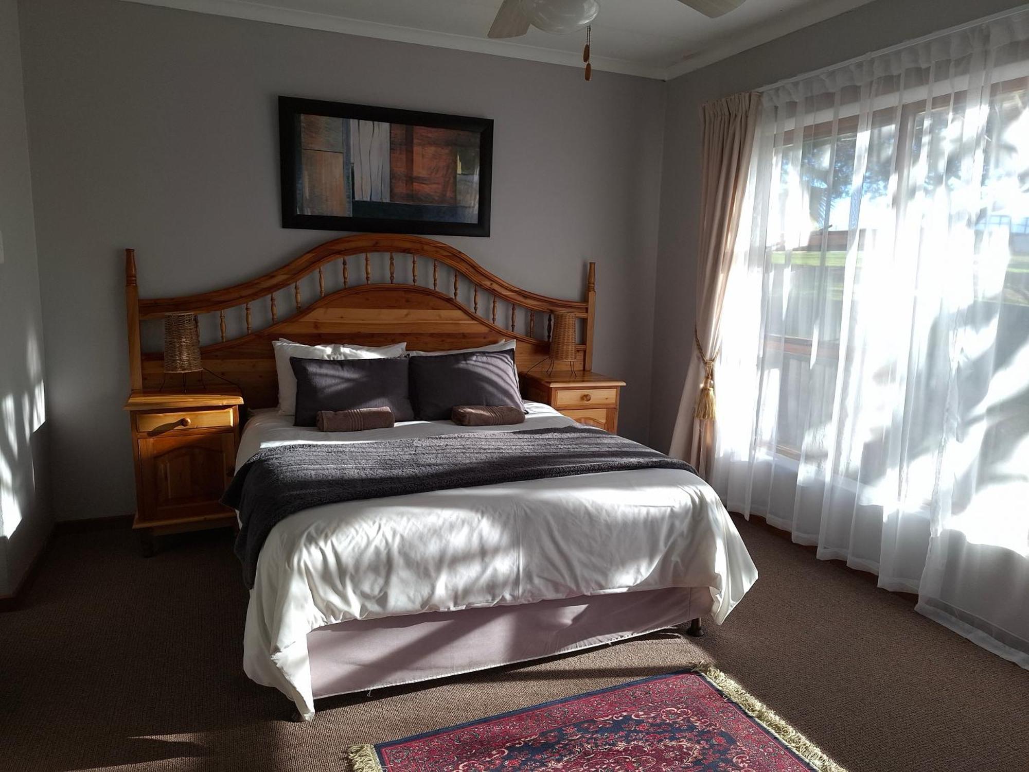 Eagles Nest Villa Sedgefield Exterior photo