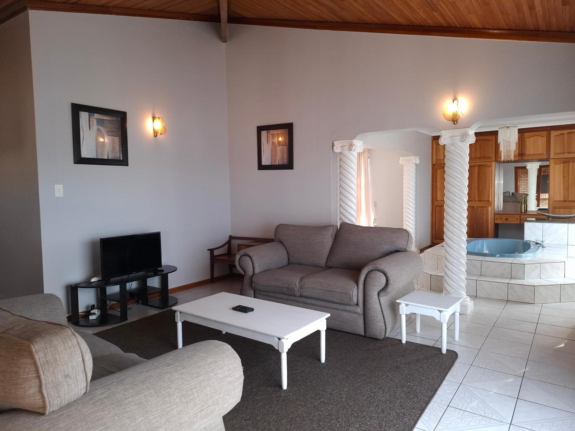 Eagles Nest Villa Sedgefield Exterior photo