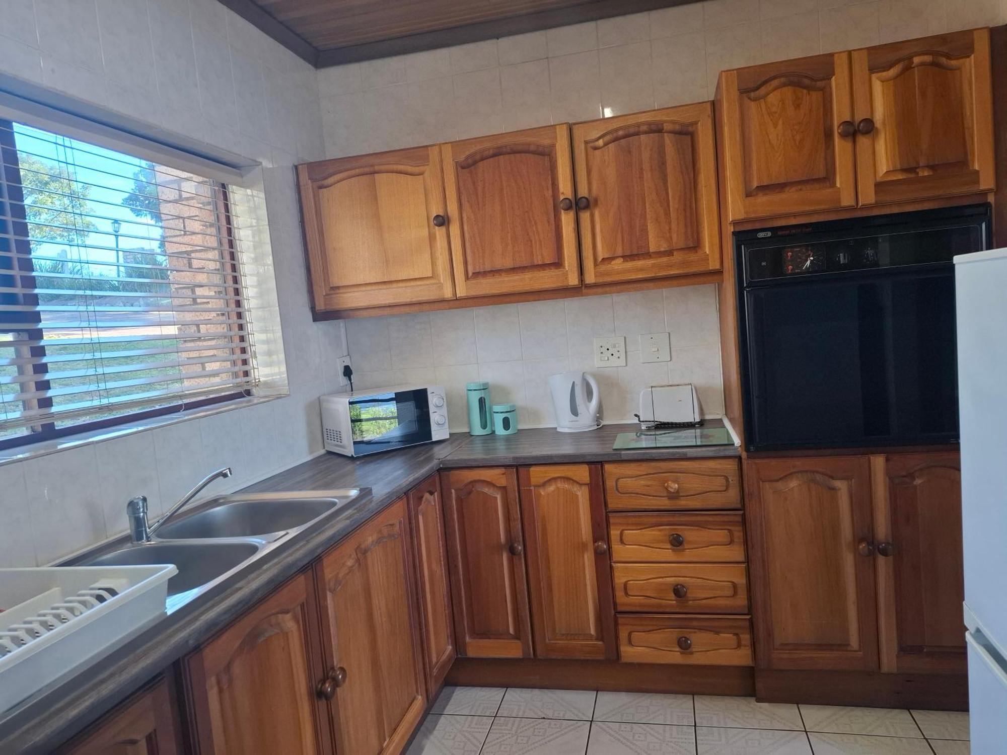 Eagles Nest Villa Sedgefield Exterior photo
