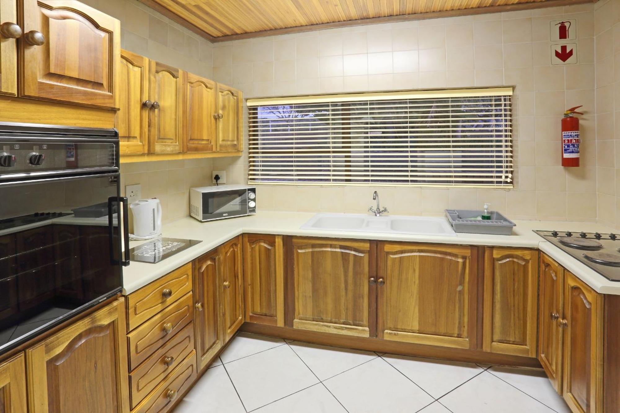 Eagles Nest Villa Sedgefield Exterior photo