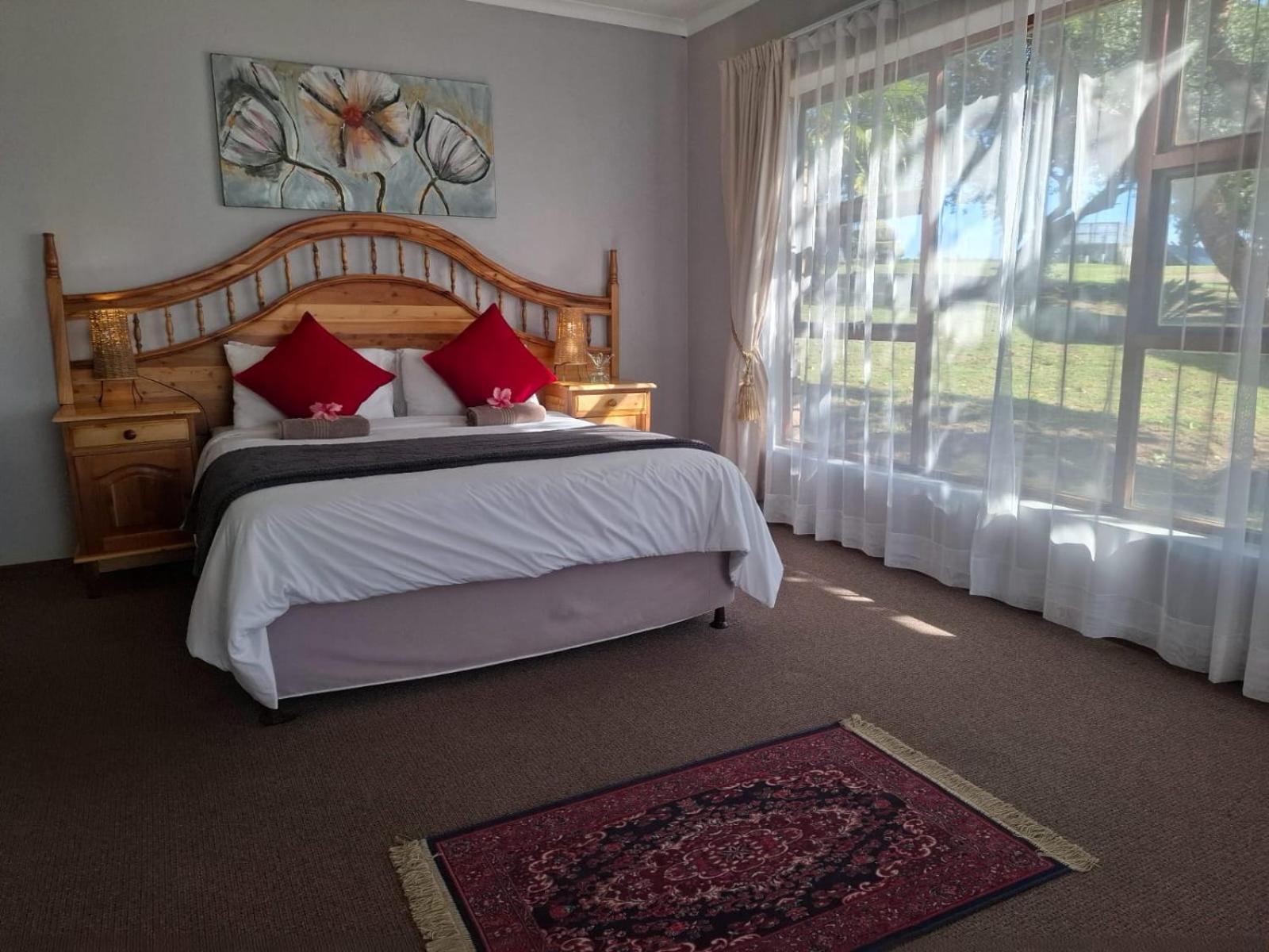 Eagles Nest Villa Sedgefield Exterior photo