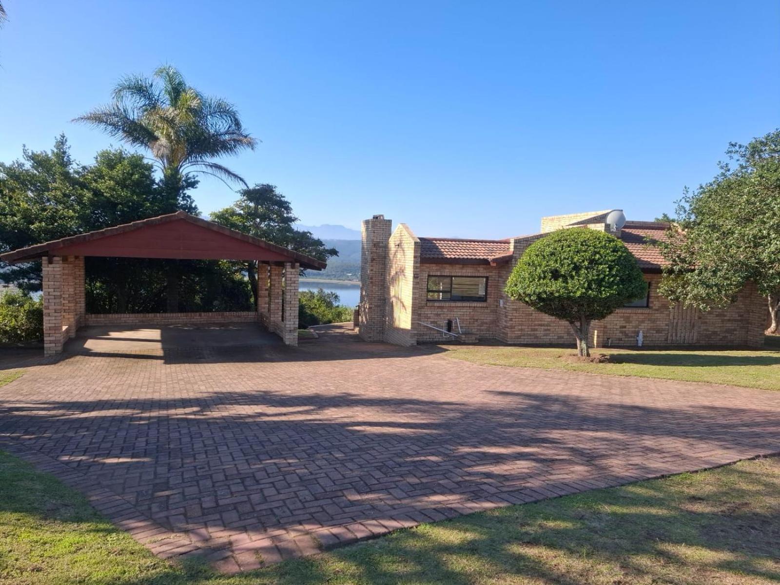 Eagles Nest Villa Sedgefield Exterior photo
