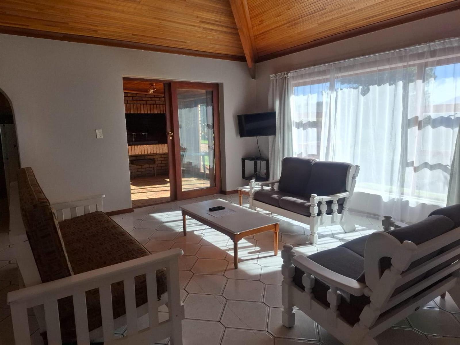 Eagles Nest Villa Sedgefield Exterior photo