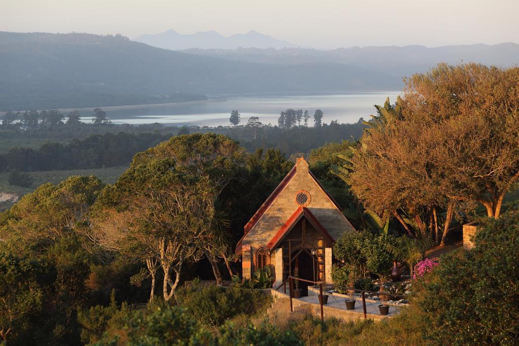 Eagles Nest Villa Sedgefield Exterior photo