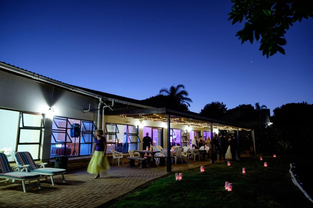 Eagles Nest Villa Sedgefield Exterior photo