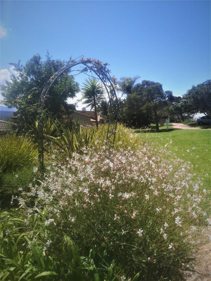 Eagles Nest Villa Sedgefield Exterior photo